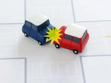 当院は交通事故治療専門院でもあります